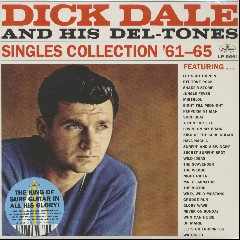 Dick Dale & The Del-Tones