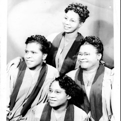 The Angelic Gospel Singers