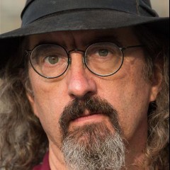 James McMurtry