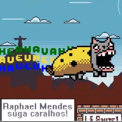 Nyan Cat