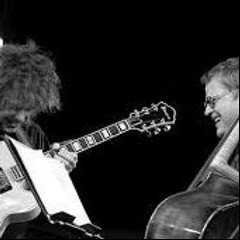 Pat Metheny & Charlie Haden