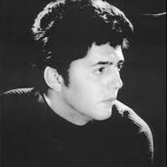 Bobby Paris