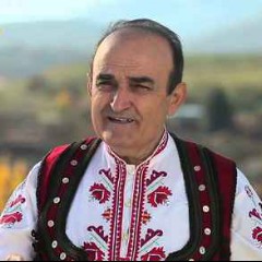 Тодор Кожухаров