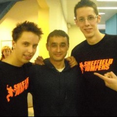 Sheffield Jumpers