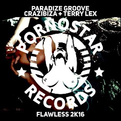 Paradize Groove, Crazibiza & Terry Lex