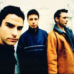 Stereophonics