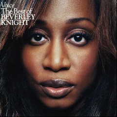 Beverley Knight