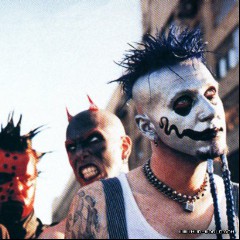 Mudvayne