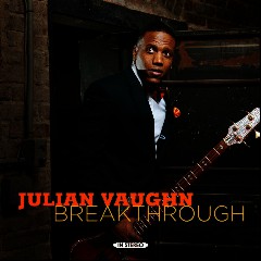 Julian Vaughn feat. Darren Rahn