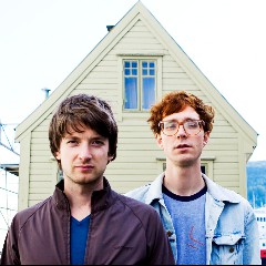 Kings of Convenience