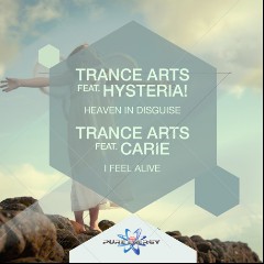 Trance Arts feat. Hysteria!