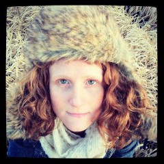 Jenny Ritter