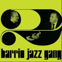 Barrio Jazz Gang