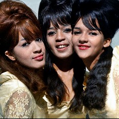 The Ronettes