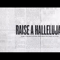 Raise a Hallelujah