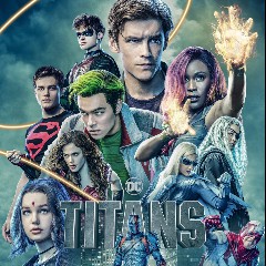 Los Titanes