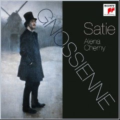 Erik Satie, Alena Cherny