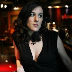 Lisa Bassenge