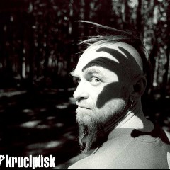 Krucipüsk
