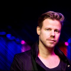 Ferry Corsten, Deepest Blue