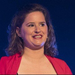 Elodie Poux