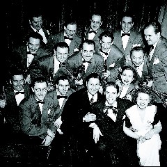 Lawrence Welk & His Orchestra