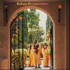 Folamour feat Kabusa Oriental Choir