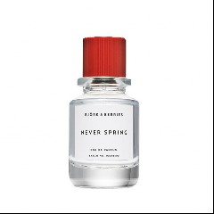 Never Spring