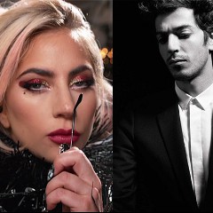 Lady Gaga feat. Gesaffelstein