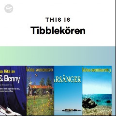 Tibblekören