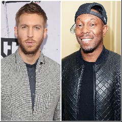 Dizzee Rascal feat. Calvin Harris