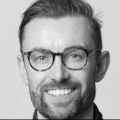 Paul Denton & Will Rees & Parallel Worlds