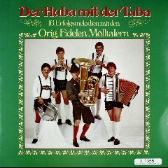 Orig. fidele Mölltaler
