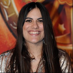 Sofi de la Torre