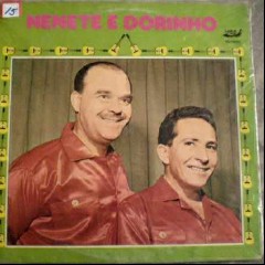 NENETE E DORINHO