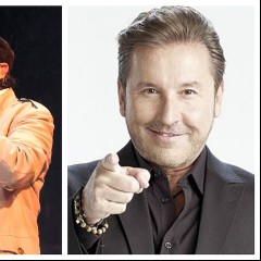 Ricardo Montaner & Juan Luis Guerra
