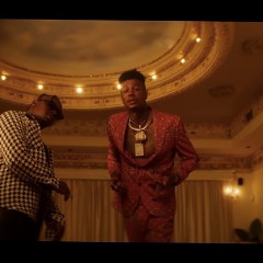 Blueface & Blxst