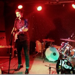 Whippoorwill