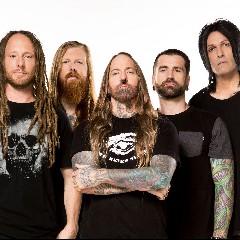 DevilDriver