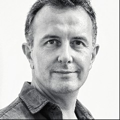 Dick Hymann/Bernd Lhotzky