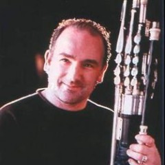 Davy Spillane