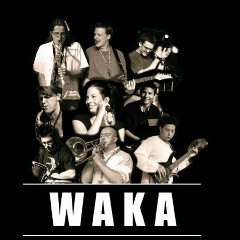 Waka