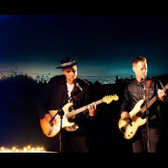 The Stremes