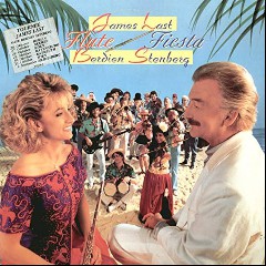 James Last & Berdien Stenberg