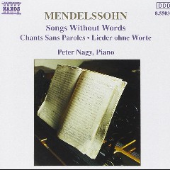 Felix Mendelssohn; Péter Nagy
