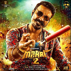 Dhanush & Dhee