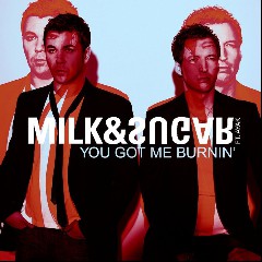 Milk & Sugar feat. Ayak