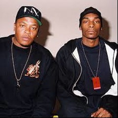 Dr. Dre feat. Snoop Doggy Dogg