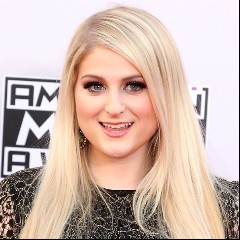 MEGHAN TRAINOR FT. T