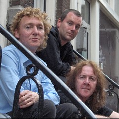 The Saints